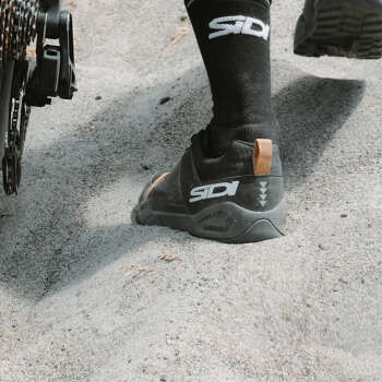 SIDI ATOMUS MTB AYAKKABI - 6