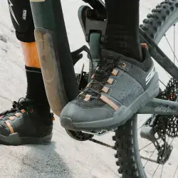 SIDI ATOMUS MTB AYAKKABI - 7