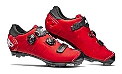 SIDI DRAGON 5 MATT MTB AYAKKABI - SIDI