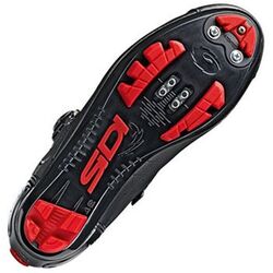 SIDI EAGLE 10 MEGA MTB AYAKKABI - 2