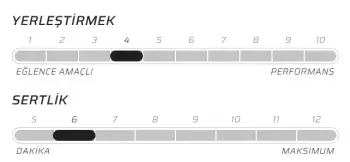 SIDI EAGLE 10 MTB AYAKKABI - 6