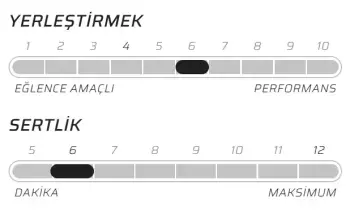 SIDI GENIUS 10 DOKUMA YOL BİSİKLET AYAKKABISI - 5