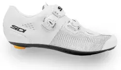 SIDI GENIUS 10 DOKUMA YOL BİSİKLET AYAKKABISI - 1