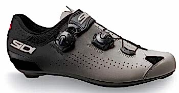 SIDI GENIUS 10 YOL AYAKKABISI - SIDI