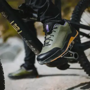 SIDI MOTUS MTB AYAKKABI - 6