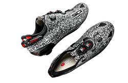 SIDI SHOT 2 D ZERO YOL AYAKKABISI - 2