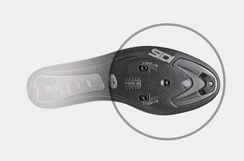 SIDI SHOT 2 D ZERO YOL AYAKKABISI - 8