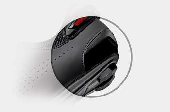 SIDI SHOT 2 D ZERO YOL AYAKKABISI - 6