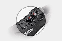 SIDI SHOT 2 D ZERO YOL AYAKKABISI - 5