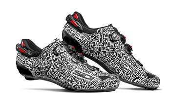 SIDI SHOT 2 D ZERO YOL AYAKKABISI - 1