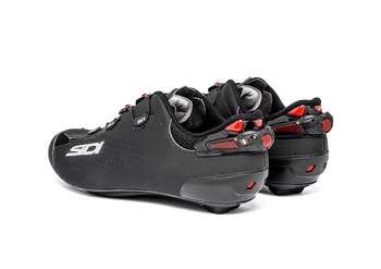 SIDI SHOT 2 YOL BİSİKLETİ AYAKKABISI - 3