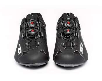 SIDI SHOT 2 YOL BİSİKLETİ AYAKKABISI - 2