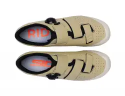 SIDI SILVIS XC AYAKKABI - 3