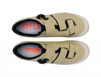 SIDI SILVIS XC AYAKKABI - 3