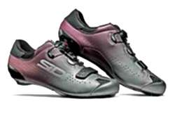 SIDI SIXTY YOL BİSİKLETİ AYAKKABISI - SIDI