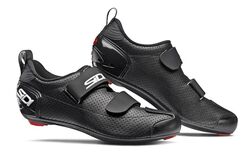 SIDI T-5 AIR CARBON TRIATLON BİSİKLET AYAKKABISI - SIDI