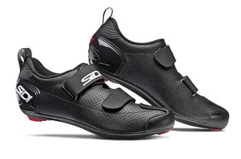 SIDI T-5 AIR CARBON TRIATLON BİSİKLET AYAKKABISI - 1