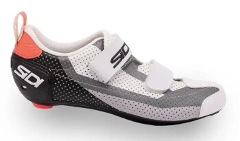 SIDI T-5 AIR TRIATLON BİSİKLET AYAKKABISI - SIDI