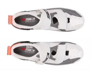 SIDI T-5 AIR TRIATLON BİSİKLET AYAKKABISI - 3