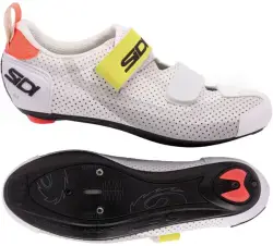 SIDI T-5 AIR TRIATLON BİSİKLET AYAKKABISI - 5