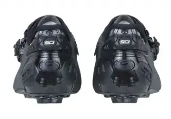 SIDI WIRE 2S YOL AYAKKABISI - 4