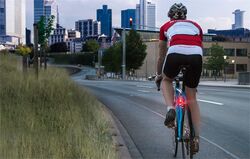 SIGMA BRAKELIGHT PİLLİ FREN LAMBASI - 2