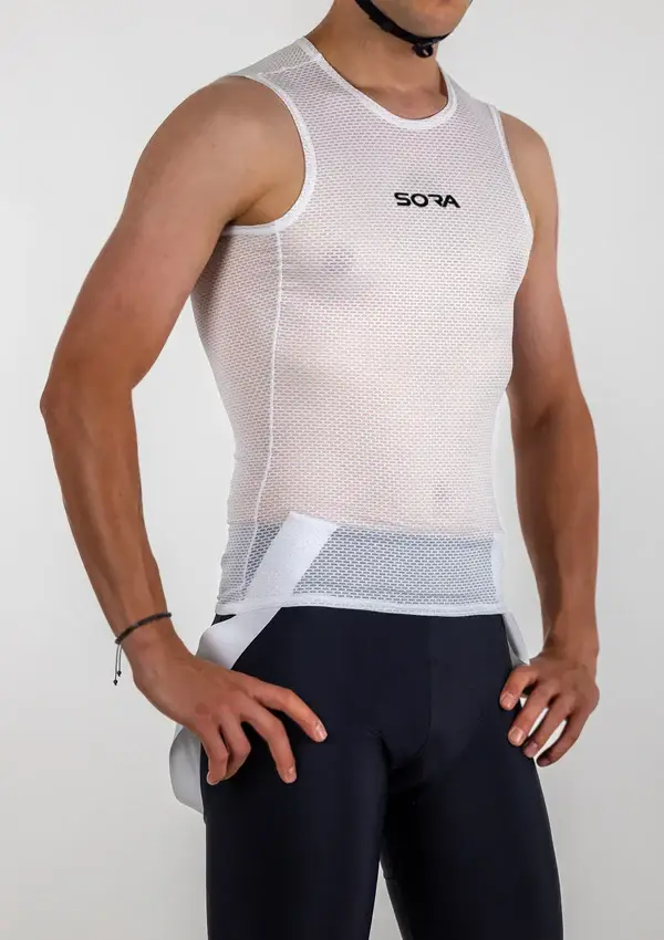SORA AIR LIGHT BASELAYER - 8