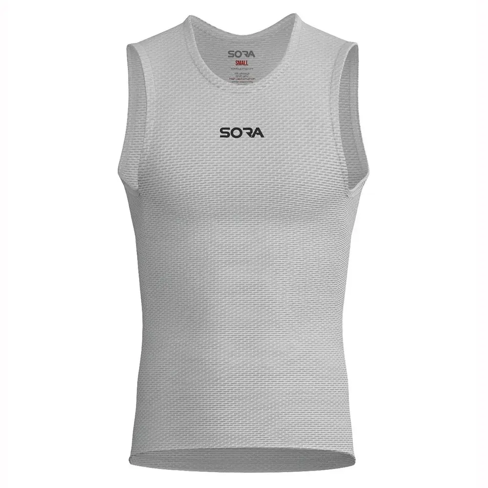 SORA AIR LIGHT BASELAYER - 1
