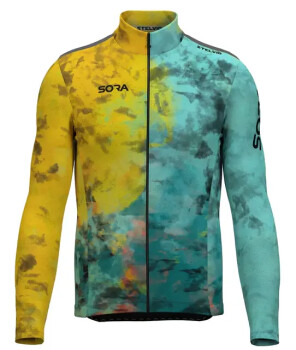 SORA AURORA STELVIO KIŞLIK UZUN KOL FORMA - SORA