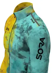 SORA AURORA STELVIO KIŞLIK UZUN KOL FORMA - 6