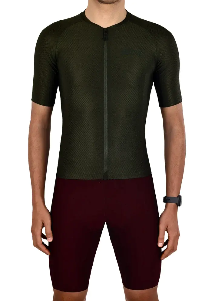 SORA CLIMB CORE KISA KOL FORMA - 4