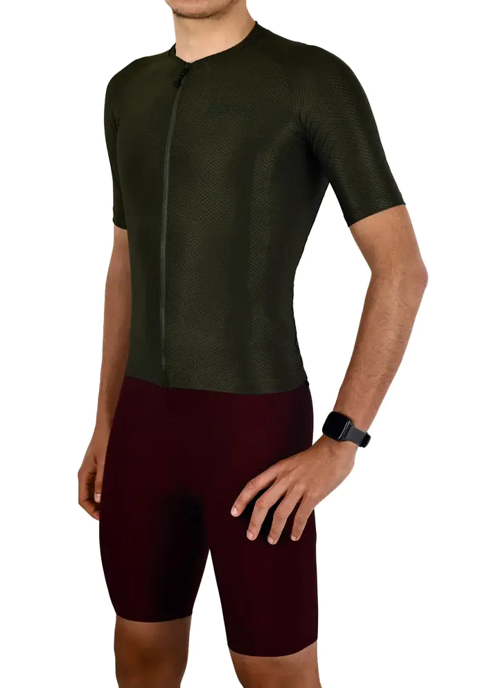 SORA CLIMB CORE KISA KOL FORMA - 5