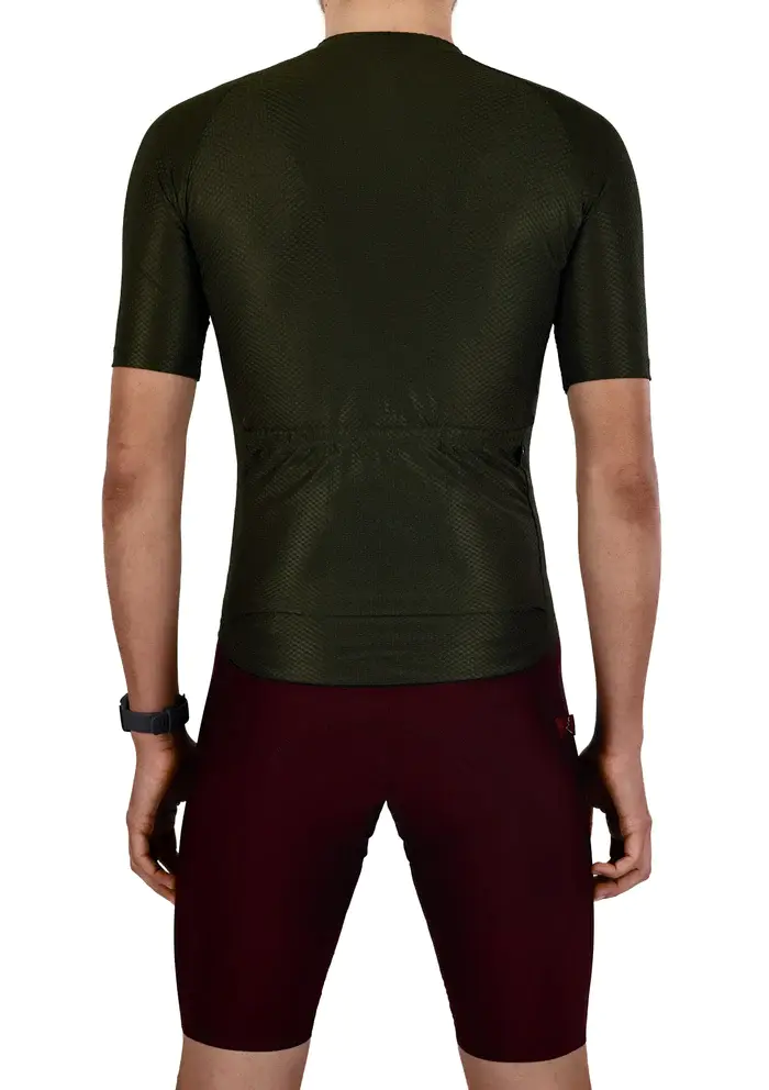 SORA CLIMB CORE KISA KOL FORMA - 6