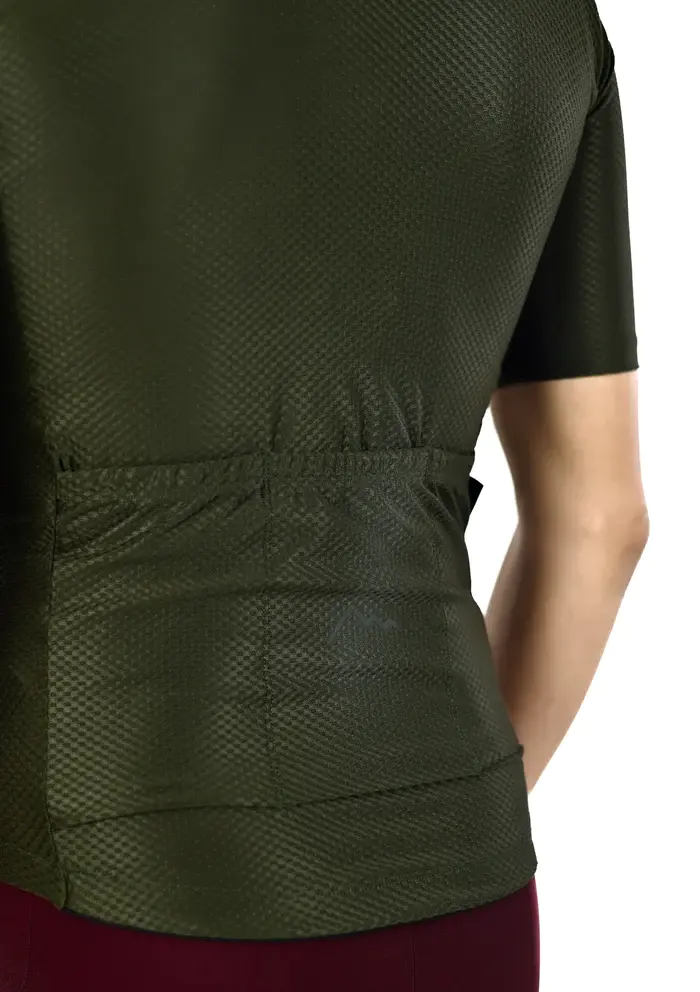 SORA CLIMB CORE KISA KOL FORMA - 7