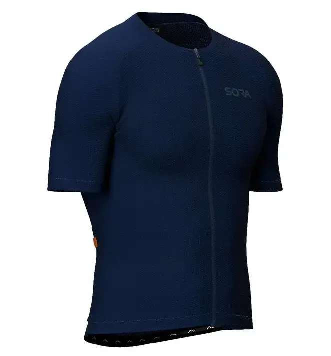 SORA CLIMB CORE KISA KOL FORMA - 3