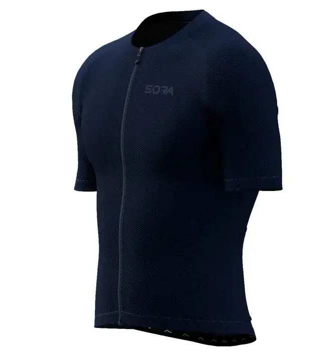 SORA CLIMB CORE KISA KOL FORMA - 4