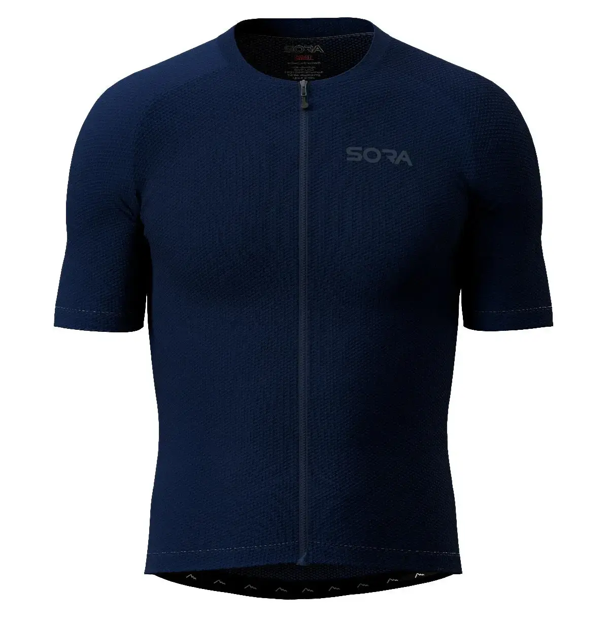 SORA CLIMB CORE KISA KOL FORMA - 1