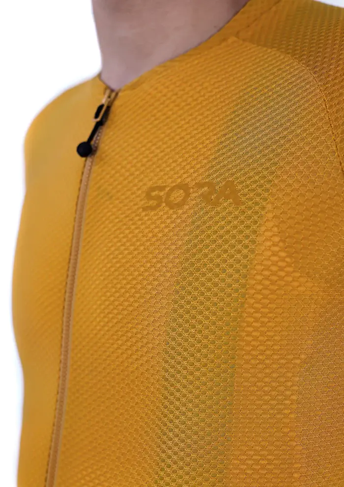 SORA CLIMB CORE KISA KOL FORMA - 6