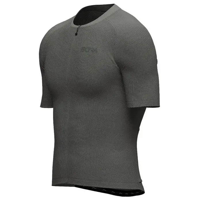 SORA CLIMB CORE KISA KOL FORMA - 3