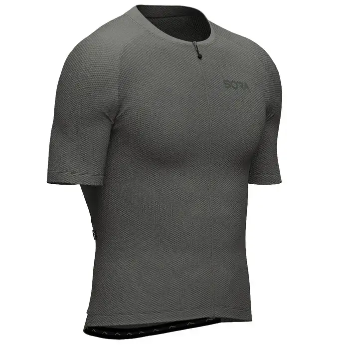 SORA CLIMB CORE KISA KOL FORMA - 6