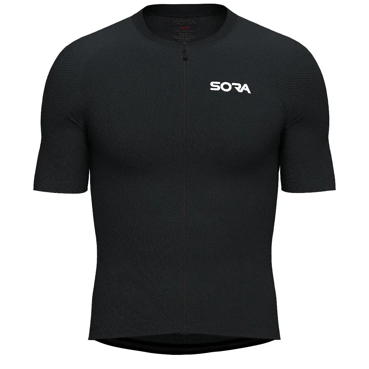 SORA CLIMB CORE KISA KOL FORMA - 1