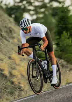 SORA CLIMB CORE KISA KOL FORMA - 5