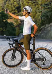 SORA CLIMB CORE KISA KOL FORMA - 7