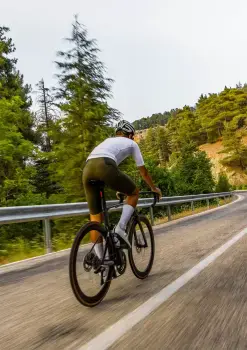 SORA CLIMB CORE KISA KOL FORMA - 8