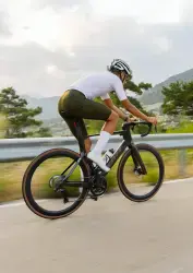 SORA CLIMB CORE KISA KOL FORMA - 6