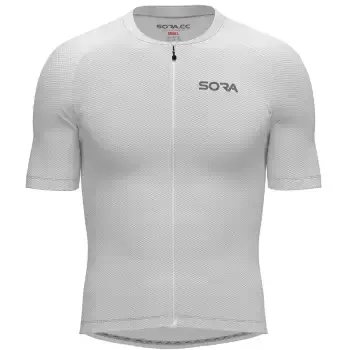 SORA CLIMB CORE KISA KOL FORMA - 1