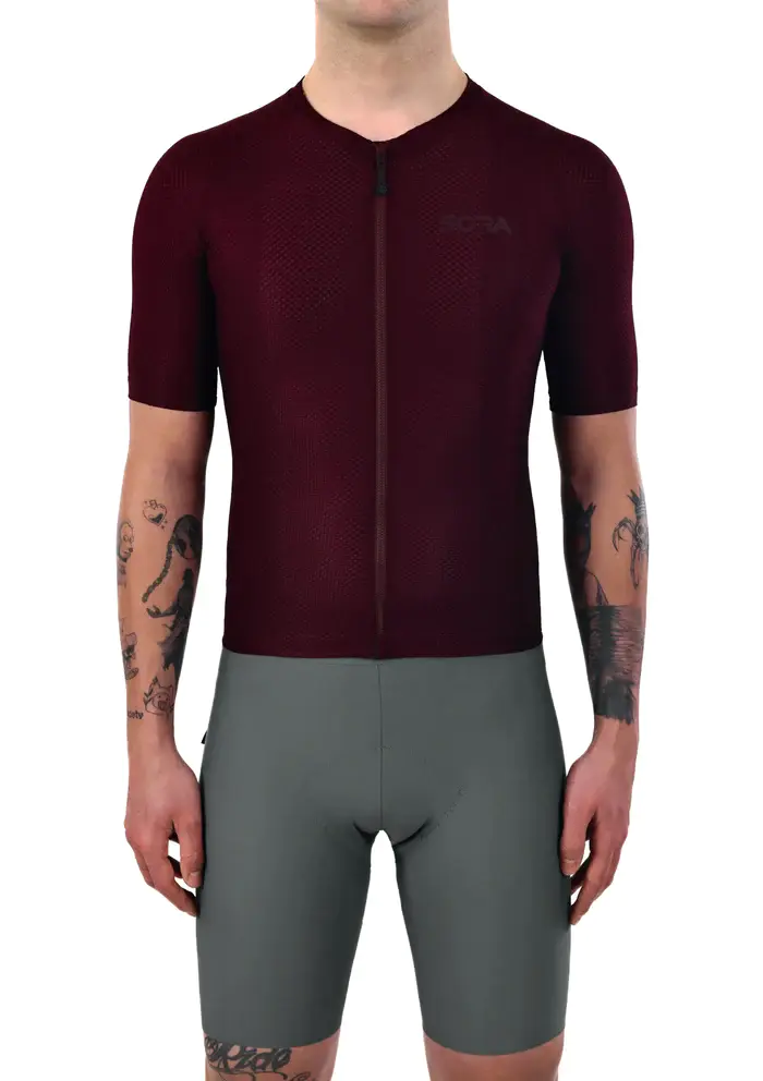 SORA CLIMB CORE KISA KOL FORMA - 3