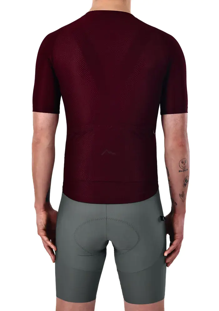 SORA CLIMB CORE KISA KOL FORMA - 5