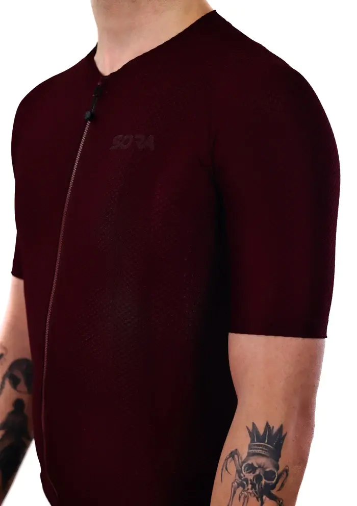 SORA CLIMB CORE KISA KOL FORMA - 6