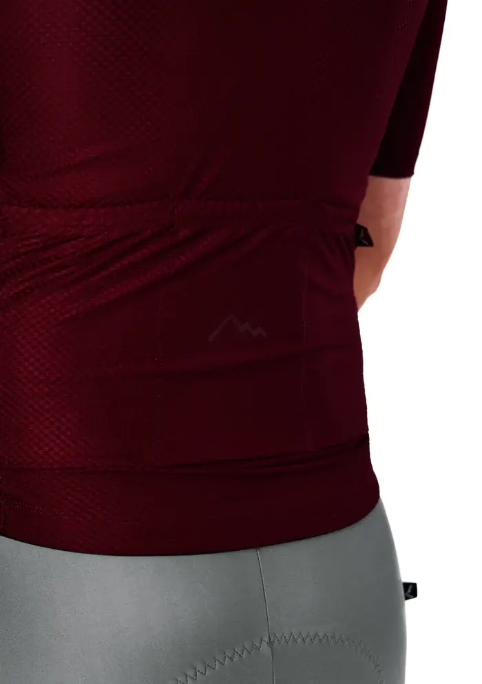 SORA CLIMB CORE KISA KOL FORMA - 7